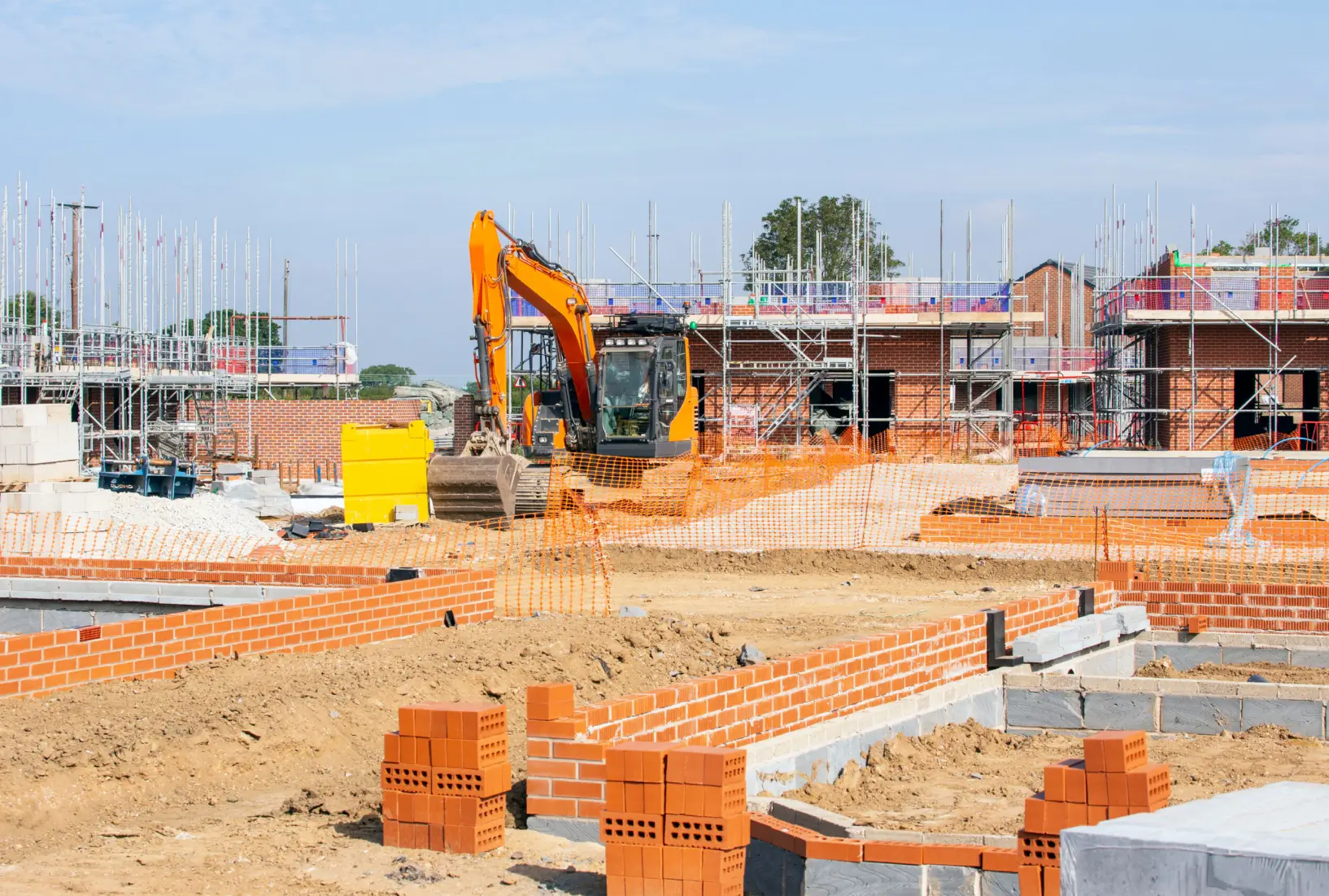 Professional drain inspection service in Woolwich
